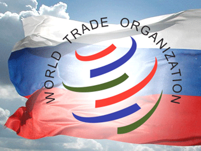 Как проголосовали наши депутаты за вступление России в ВТО